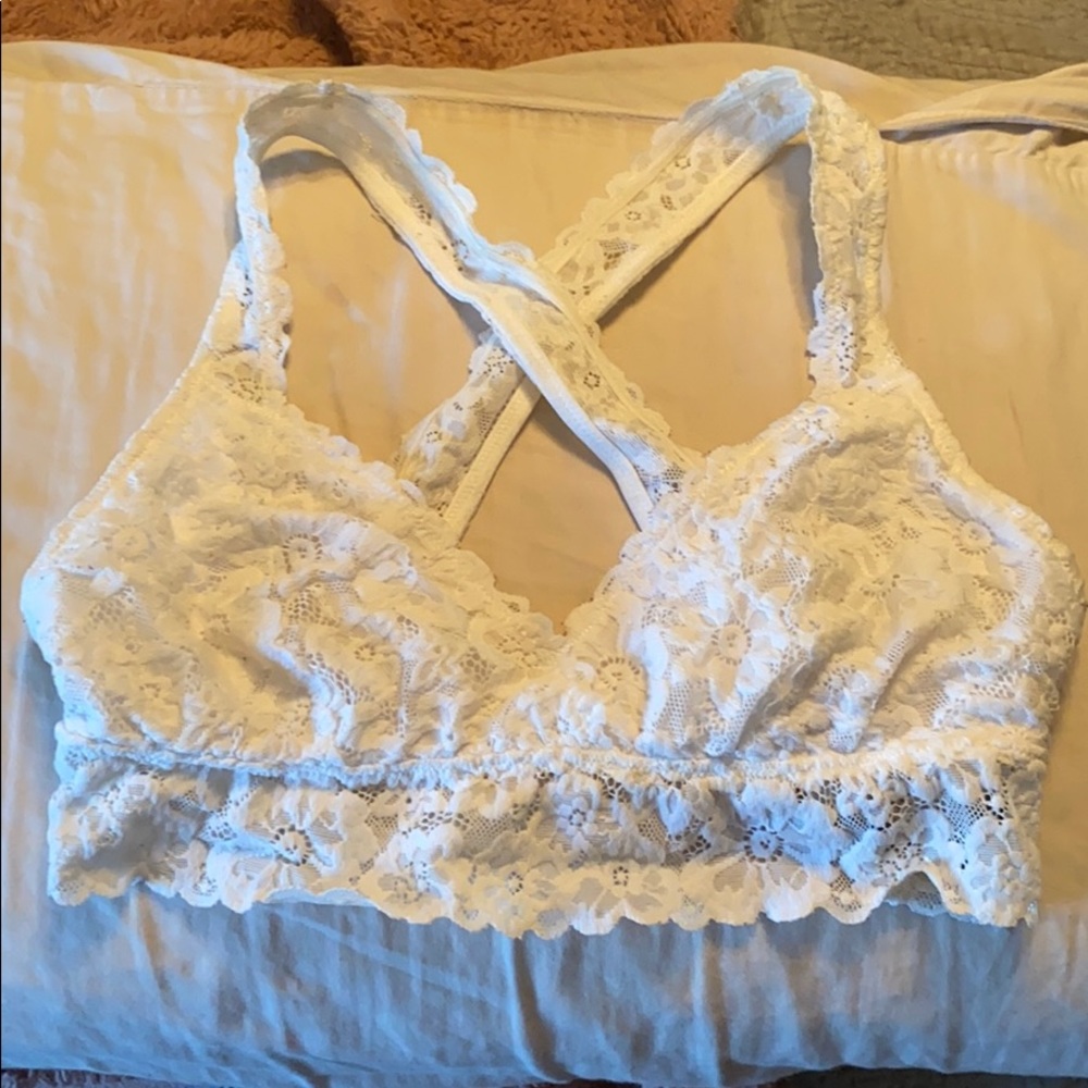 Aerie Bandeau